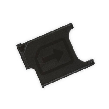 Single SIM Tray for Sony Z/Z1/Z2/Z Ultra