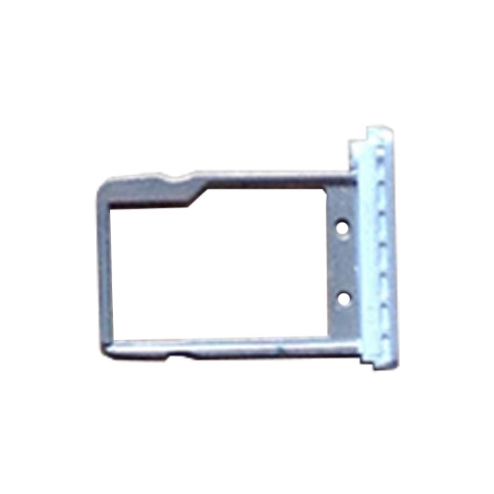 MicroSD Tray for ZTE S6 - Color: Silver