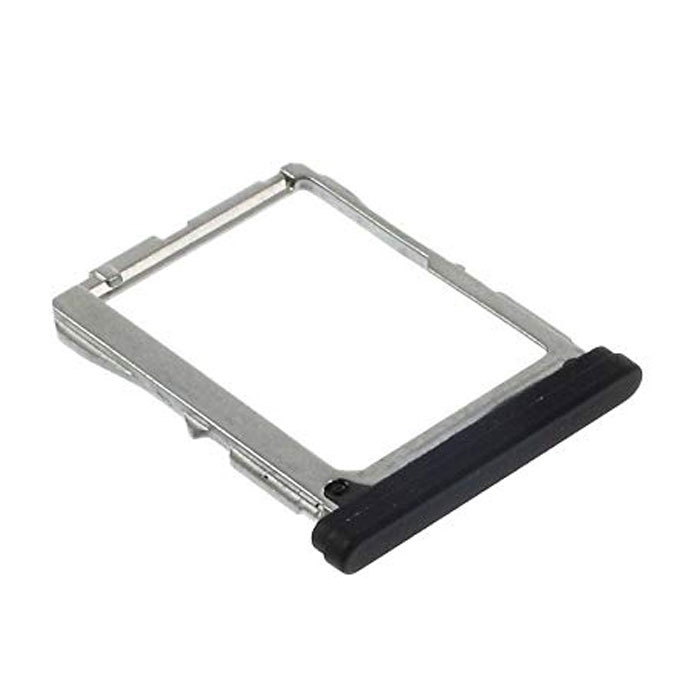 Single SIM Tray for LG E975 Optimus / E960 Nexus 4 - Color: Black