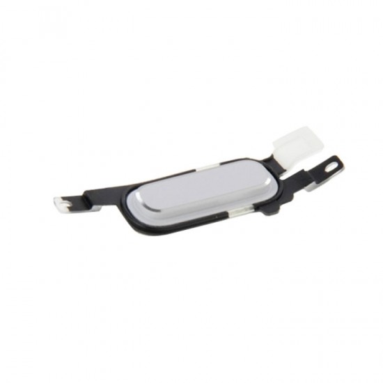 Κεντρικό κουμπί (Home Button) για Samsung Galaxy Core 2 II G355 - Χρώμα: Λευκό Κεντρικό κουμπί (Home Button) για Samsung Galaxy Core 2 II G355 - Χρώμα: Λευκό