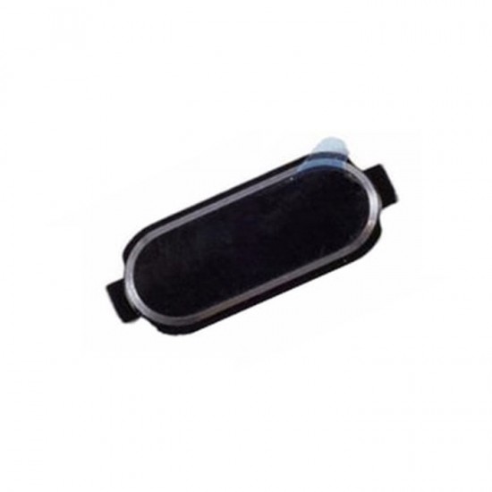 Κεντρικό κουμπί (Home Button) για Samsung Galaxy A5 2016 A510F/ A3 2016 A310F - Χρώμα: Μαύρο Κεντρικό κουμπί (Home Button) για Samsung Galaxy A5 2016 A510F/ A3 2016 A310F - Χρώμα: Μαύρο