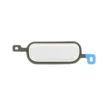 Home Button for Samsung Galaxy Grand Neo i9060/Grand Neo Plus I9060I/Grand i9082 - Color: White