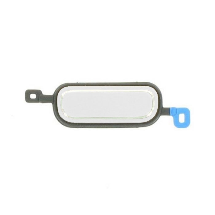 Home Button for Samsung Galaxy Grand Neo i9060/Grand Neo Plus I9060I/Grand i9082 - Color: White
