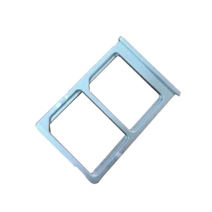 Dual SIM Tray for Xiaomi MI 5 - Color: White