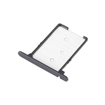 Single SIM Tray for Xiaomi MI 3 - Color: Black
