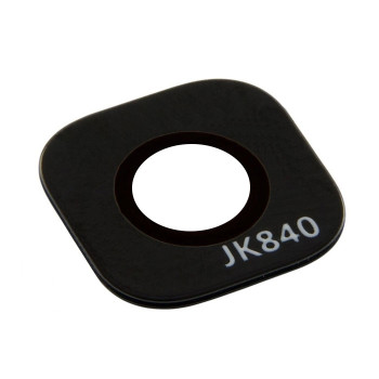 Camera Lens for Samsung Galaxy J4 Plus J415F - Color: Black