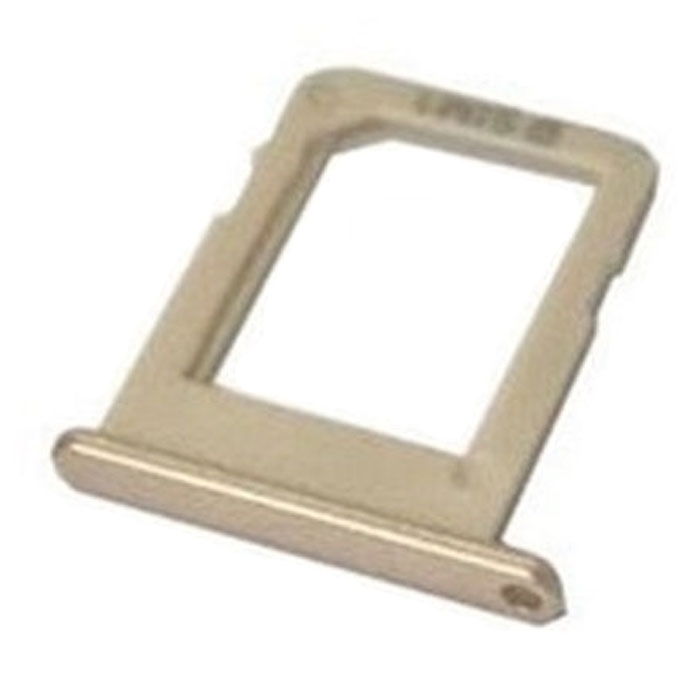 SIM Tray Single SIM and SD  for Samsung Galaxy J5 Prime G570F - Color: Gold
