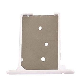 Single SIM Tray for Xiaomi MI 3 - Color: White