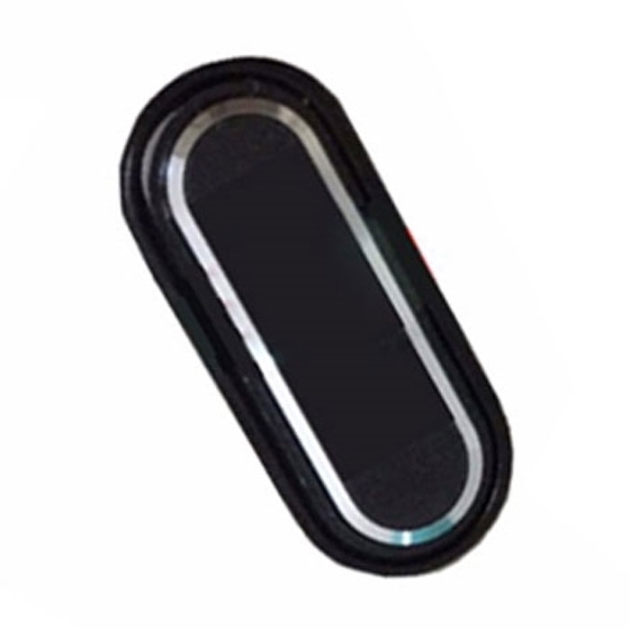 Home Button for Samsung Galaxy Grand Prime G530F/G531F / J3 2016 J320F / J5 J500F - Color: Black