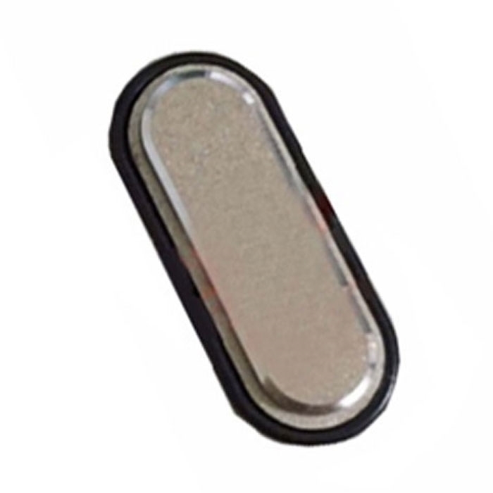 Home Button for Samsung Galaxy Grand Prime G530F/G531F / J3 2016 J320F / J5 J500F - Color: Gold