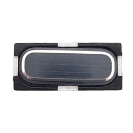 Κεντρικό κουμπί (Home Button) για Samsung Galaxy S4 Mini i9190/i9195 - Χρώμα: Μπλε