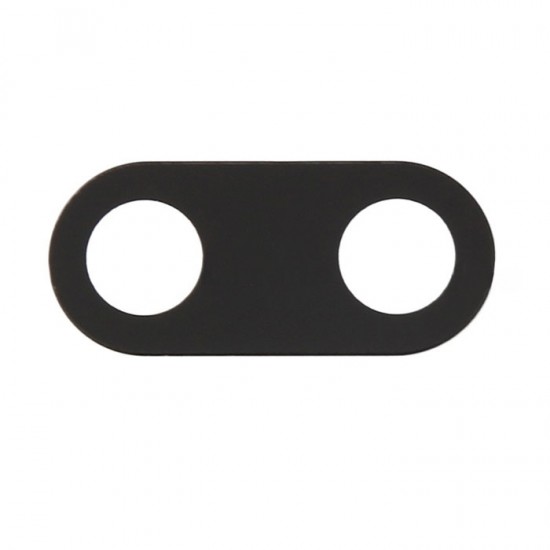 Τζαμάκι κάμερας (camera lens) για Xiaomi MI A1/Mi 5X - Χρώμα: Μαύρο Τζαμάκι κάμερας (camera lens) για Xiaomi MI A1/Mi 5X - Χρώμα: Μαύρο