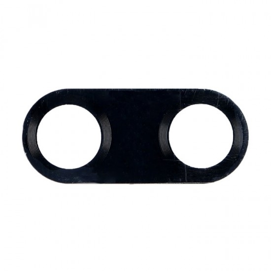 Τζαμάκι κάμερας (camera lens) για Huawei P20 - Χρώμα: Μαύρο Τζαμάκι κάμερας (camera lens) για Huawei P20 - Χρώμα: Μαύρο