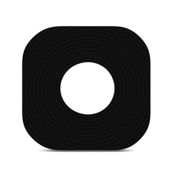 Camera Lens for Huawei Ascend G8/GX8 - Color: Black