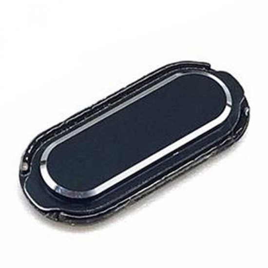 Κεντρικό κουμπί (Home Button) για Samsung Galaxy A3 2015 A300F - Χρώμα: Μαύρο Κεντρικό κουμπί (Home Button) για Samsung Galaxy A3 2015 A300F - Χρώμα: Μαύρο
