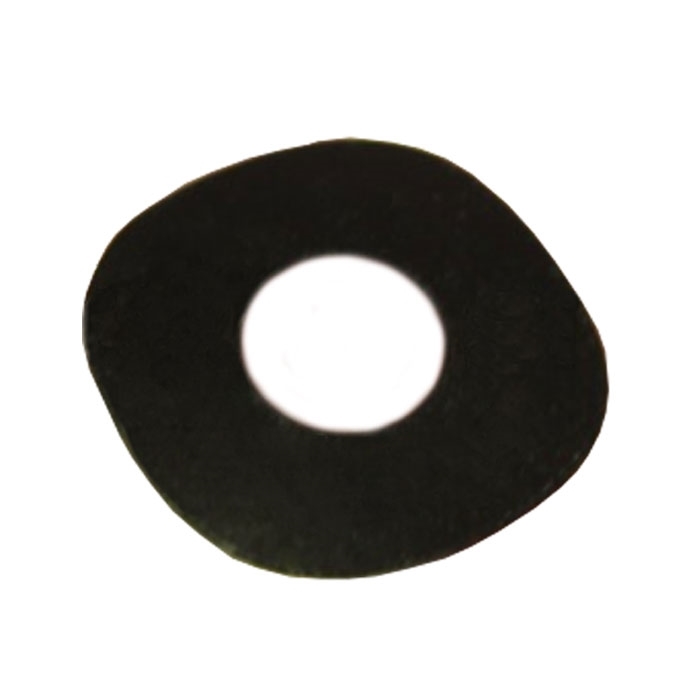 Camera Lens for Alcatel 6044 - Color: Black