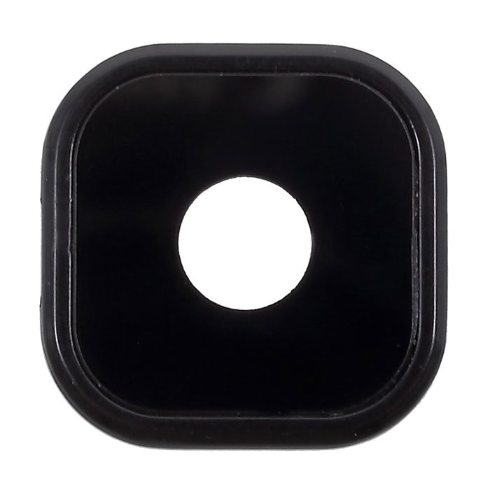 Camera Lens for HTC M9 - Color: Black