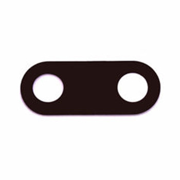 Camera Lens for Huawei Y6 2017- Color: Black