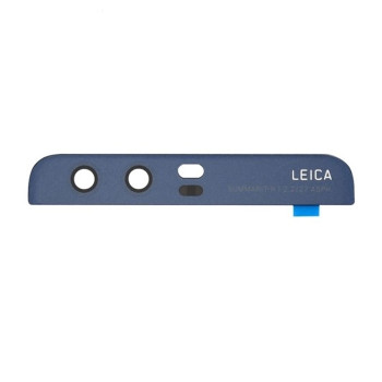 Camera Lens Upper for Huawei P10 - Color: Blue