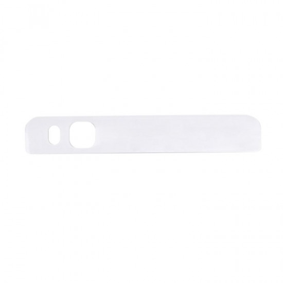 Τζαμάκι κάμερας (camera lens) για Huawei P8 Lite - Χρώμα: Λευκό Τζαμάκι κάμερας (camera lens) για Huawei P8 Lite - Χρώμα: Λευκό