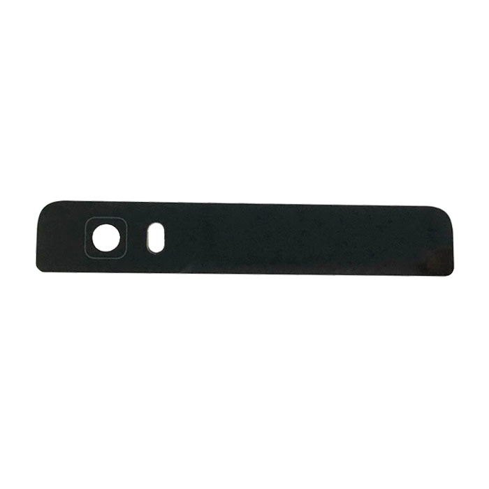 Camera Lens for Huawei P8 Lite - Color: Black