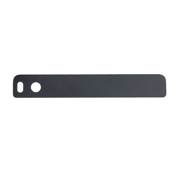 Camera Lens Upper for Huawei P8 - Color: Black