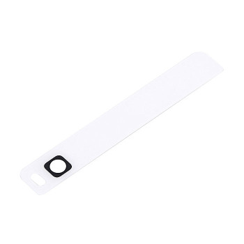 Camera Lens Upper for Huawei P8 - Color: White