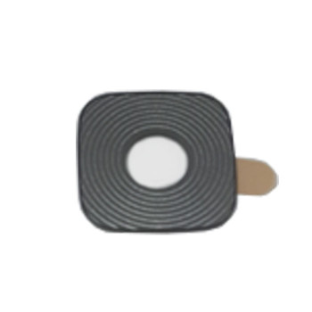 Camera Lens for Huawei Mate 10 - Color: Gold