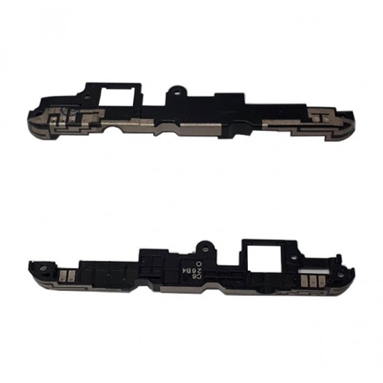 Κάτω Πλαστικό Κάλυμμα / Down Plastic Cover για Xiaomi Redmi Note 4X