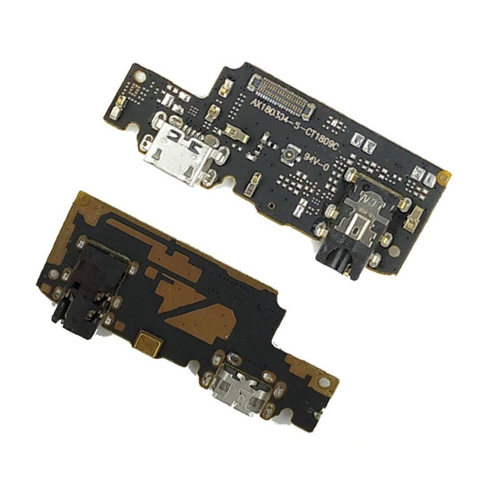 Charging Board for Xiaomi Redmi Note 5