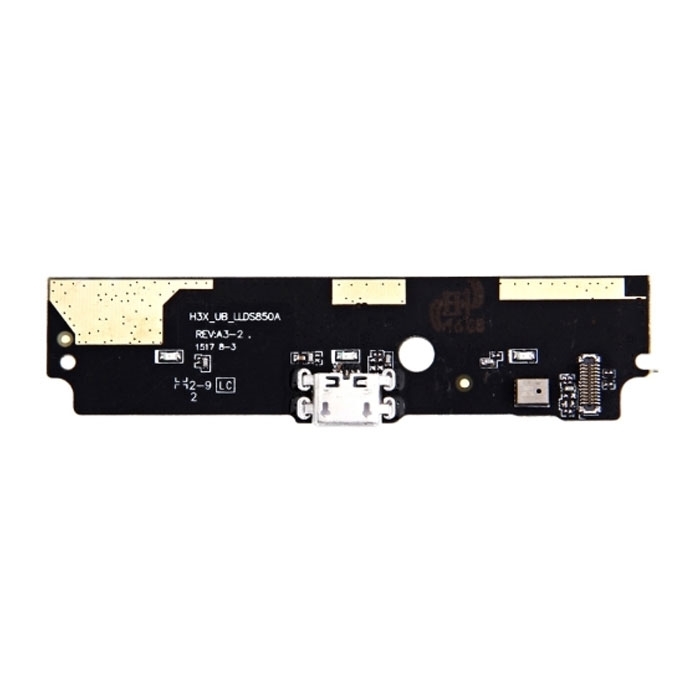 Charging Board Dual Sim for Xiaomi Redmi Note (4G)