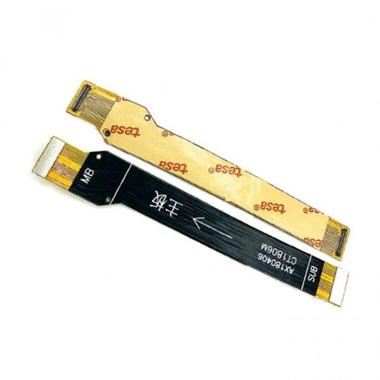 Κεντρική Καλωδιοταινία (Main Flex) για Xiaomi Redmi 5 Plus