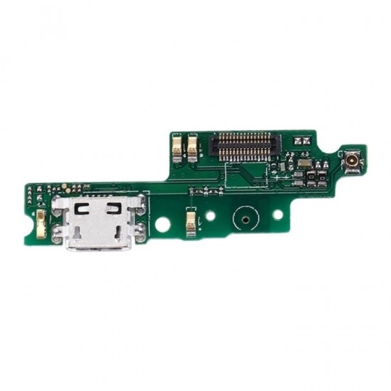 Πλακέτα Φόρτισης / Charging Board για Xiaomi Redmi 4X Πλακέτα Φόρτισης / Charging Board για Xiaomi Redmi 4X