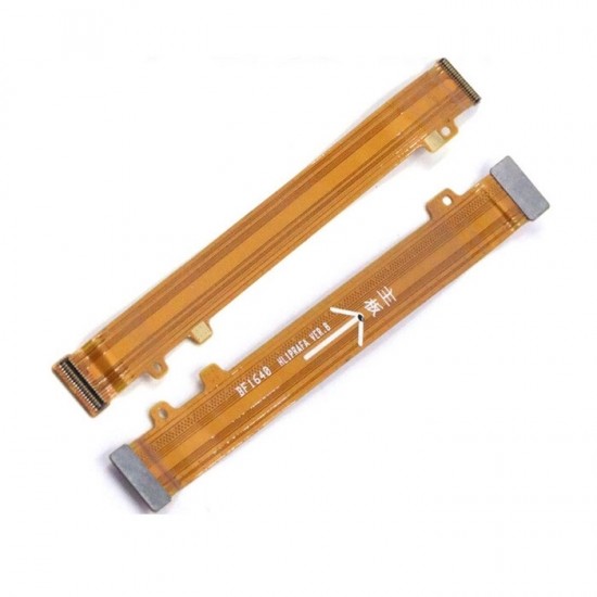 Κεντρική Καλωδιοταινία / Main Flex για Huawei P8 Lite 2017/P9 Lite 2017/Honor 8 Lite