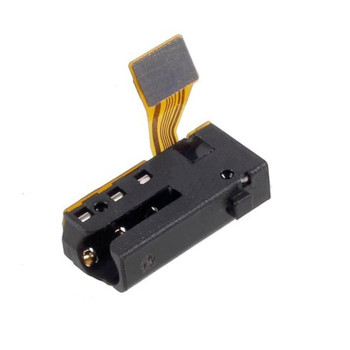 Audio Jack Flex for Huawei P8 Lite 2017/P9 Lite 2017/Honor 8 Lite