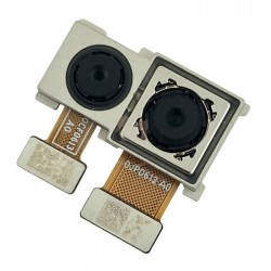Πίσω Κάμερα / Back Rear Camera για Huawei P20 Lite