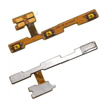Power On/Off and Volume Button Flex for Huawei P8 Lite 2017/P9 Lite 2017/ Honor 8 Lite/Nova Lite