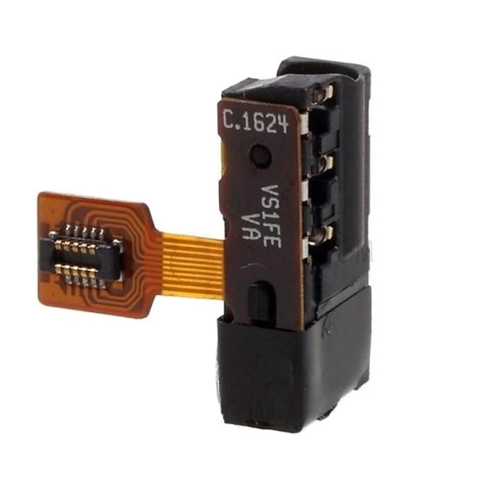 Audio Jack Flex for Huawei P9 Lite