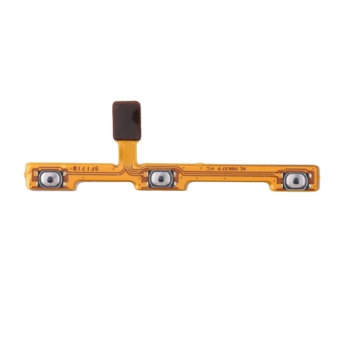Power and Volume Flex for Huawei P10 Lite