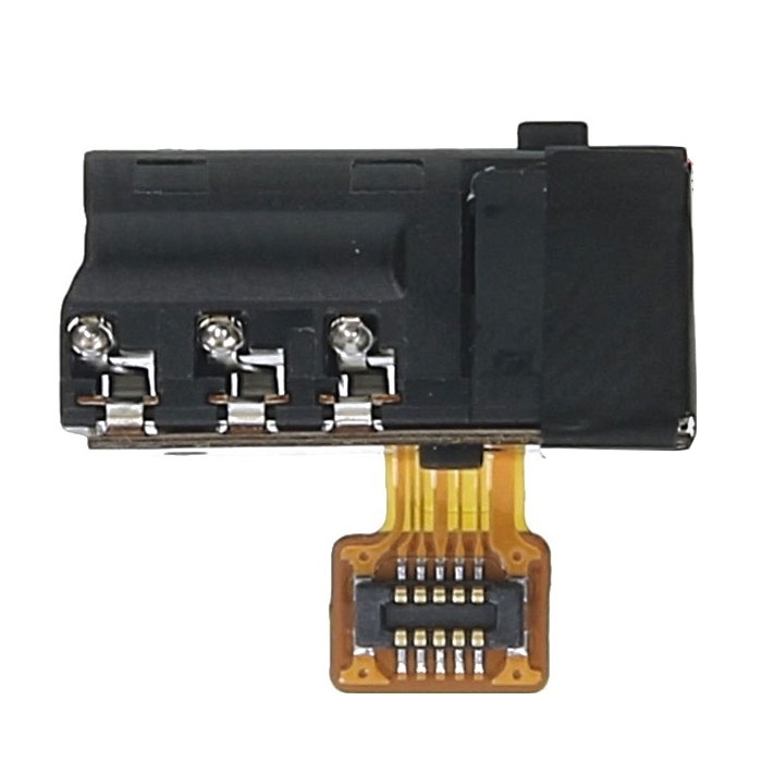 Audio Jack Flex  for Huawei P10 Lite