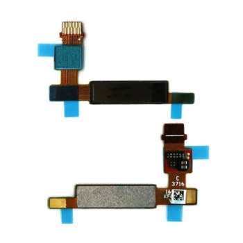 Fingerprint Flex for Huawei P10/P10 Plus
