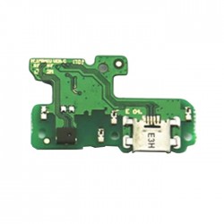 Πλακέτα Φόρτισης / Charging Board για Huawei P8 Lite 2017/P9 Lite 2017/Honor 8 Lite