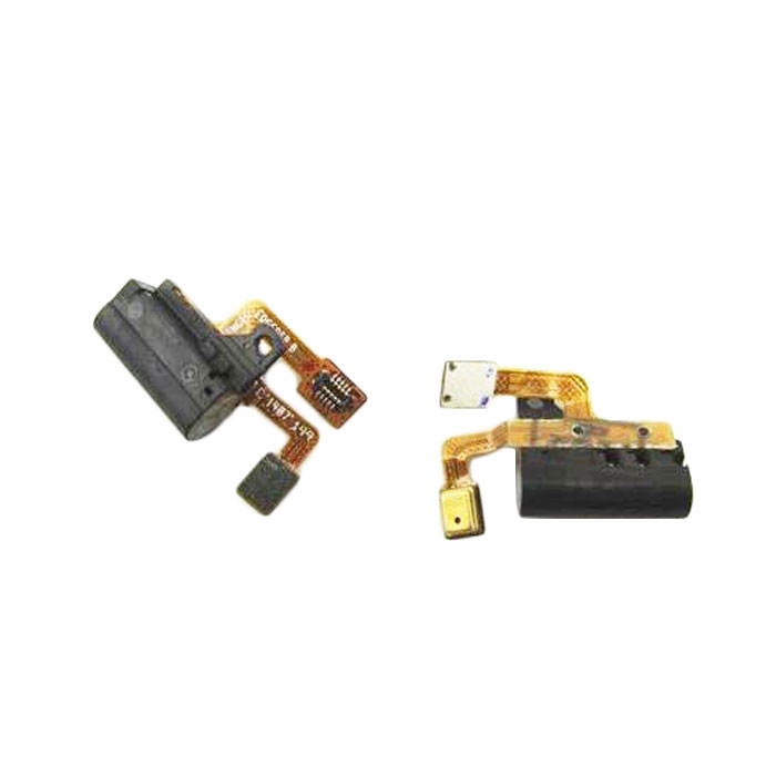 Audio Jack and Mic Flex for Huawei Ascend P6