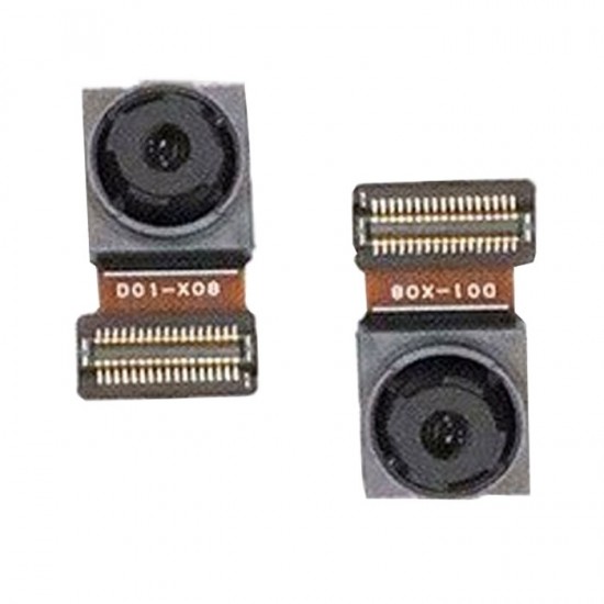 Μπροστινή Κάμερα / Front Camera για Huawei P Smart 2018