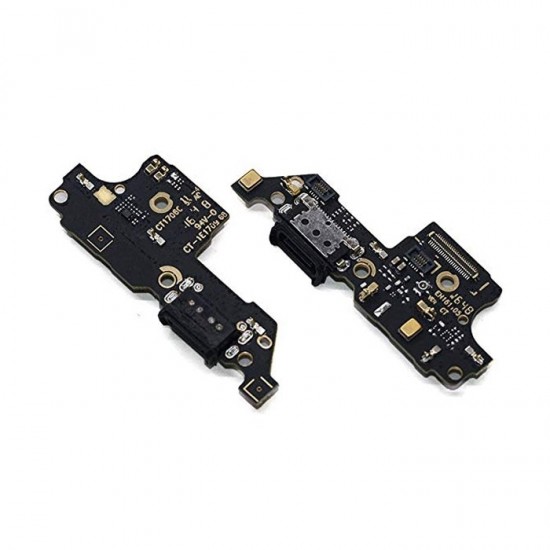 Πλακέτα Φόρτισης / Charging Board για Huawei Mate 9 Πλακέτα Φόρτισης / Charging Board για Huawei Mate 9