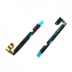 Καλωδιοταινία Ενεργοποίησης και Έντασης Ήχου / Power On/Off and Volume Button Flex για  Huawei Honor 7