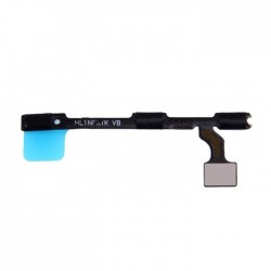 Καλωδιοταινία Ενεργοποίησης και Έντασης Ήχου / Power On/Off and Volume Button Flex για Huawei Ascend Mate 8