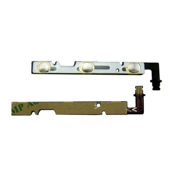 Power On/Off and Volume Flex for Huawei Ascend G510