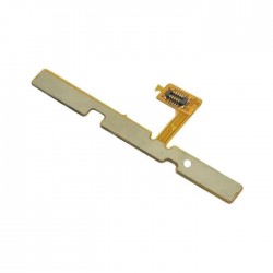 Καλωδιοταινία Ενεργοποίησης και Έντασης Ήχου / Power On/Off and Volume Flex για Huawei Ascend G8/GX8