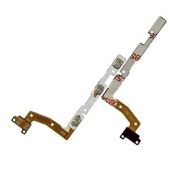 Power On/Off and Volume Button Flex for Huawei Ascend G6